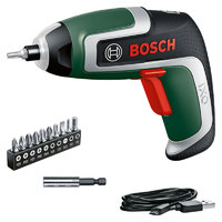 BOSCH 博世 IXO 7鋰電起子機(jī) 20周年紀(jì)念款 電動(dòng)螺絲刀