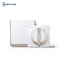 ECOVACS 科沃斯 窗寶 W2S PRO 擦窗機器人