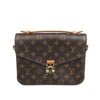 LOUIS VUITTON 路易威登 兩用郵差包 中古95新 992104070115