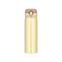 THERMOS 膳魔師 JNL-503-CRG 保溫杯 500ml 奶黃色