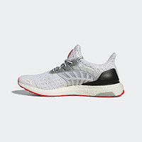 adidas 阿迪達斯 ULTRABOOST CC_2 DNA舒適跑步鞋男女阿迪達斯官方輕運動 白色/灰色/黑色