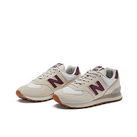 new balance 復古休閑鞋574系列WL574RCF