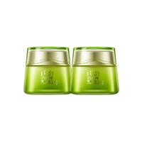 PECHOIN 百雀羚 水嫩金致保濕水凝霜50g*2日霜補(bǔ)水面霜