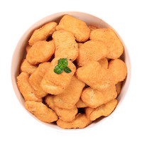CP 正大食品 暑樂(lè)雞塊 黑胡椒味 900g
