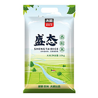 太糧 盛態(tài)香粘米 10kg