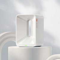 HONOR 榮耀 路由5 千兆版 雙頻3600M 家用千兆Mesh無線路由器 Wi-Fi 7 白色 單個(gè)裝