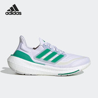 adidas 阿迪達(dá)斯 ULTRABOOST LIGHT W 女款跑步鞋 HQ6350