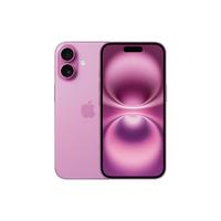 Apple 蘋果 iPhone 16 5G智能手機(jī) 128GB 粉色