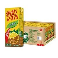 ViTa 維他 檸檬茶250ml*16盒