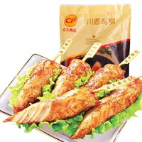 CP 正大食品 川香雞柳 1kg