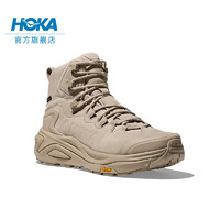 HOKA ONE ONE 秋冬卡哈3中幫徒步鞋KAHA 3 GTX戶外防水版