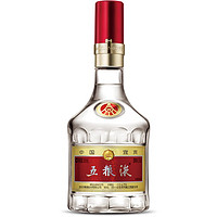 WULIANGYE 五糧液 普五八代 濃香型白酒 52度 500ml 單瓶裝