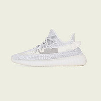 adidas 阿迪達(dá)斯 三葉草中性YEEZY BOOST 350 V2 休閑鞋 EF2905