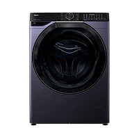 Haier 海爾 376升級款 XQG100-BLDE557B 超薄直驅(qū)滾筒洗衣機(jī) 10kg