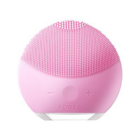 FOREO 斐珞爾 LUNA mini2 潔面儀 粉紅色