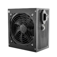 YESTARRY 驛晨宇 玄武550 V4 ATX3.0銅牌直出電源 額定600W