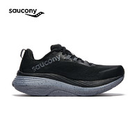 saucony 索康尼 HURRICANE 24 颶風 男女款跑鞋 S20933