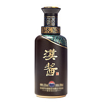 漢醬 酒 51%vol 醬香型白酒 500ml 單瓶裝