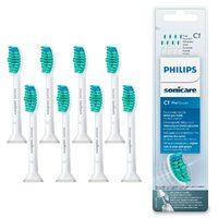 PHILIPS 飛利浦 Sonicare HX6018/07電動(dòng)牙刷替換頭 8支裝