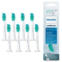 PHILIPS 飛利浦 Sonicare HX6018/07電動牙刷替換頭 8支裝