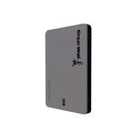 Great Wall 長(zhǎng)城 GW560系列 SATA固態(tài)硬盤 512GB SATA3.0