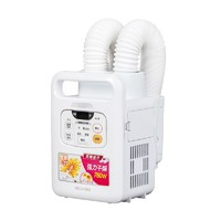 IRIS 愛麗思 FK-W1 干衣機 白色
