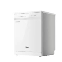 Midea 美的 RX600Max 嵌入式洗碗機(jī) 14套 白色