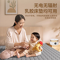 日遇 機械旋鈕 電熱毯 水暖毯 0.9*1.8米 覆絨毯