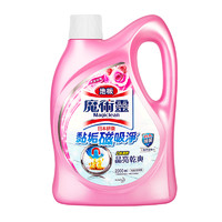 Kao 花王 地板清潔除菌液 1800ml 玫瑰香 補充裝