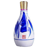 汾酒 青花25 清香型白酒 42度 475mL*6瓶