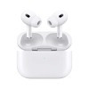 Apple 蘋果 AirPods Pro 2 入耳式降噪藍(lán)牙耳機(jī) 白色 蘋果接口