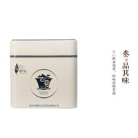 霧崠 特級(jí)鴨屎香一罐 125g