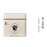 霧崠 特級鴨屎香一罐 125g