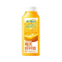 WEICHUAN 味全 橙汁 300ml*4 禮盒裝