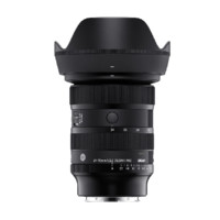 SIGMA 適馬 Art 24-70mm F2.8 DG DNⅡ 標(biāo)準(zhǔn)變焦鏡頭 索尼E卡口