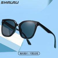 SHALALI 1.60近視偏光太陽鏡（適合0-500度，散光50-200度）