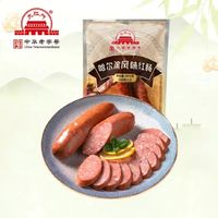 大紅門(mén) 哈爾濱風(fēng)味紅腸 440g