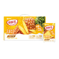 MENGNIU 蒙牛 酸酸乳乳味飲品 250ml×24包