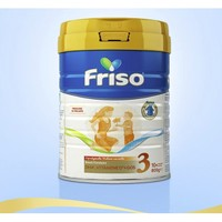 Friso 美素佳兒 嬰幼兒牛奶粉 3段 800g*3罐