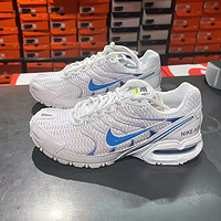 NIKE 耐克 AIR MAX 女款跑步鞋 343851-104