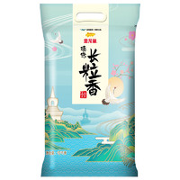 金龍魚(yú) 臻選 長(zhǎng)粒香 東北大米