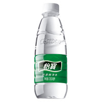 C'estbon 怡寶 飲用純凈水555ml*24瓶+350ml*12瓶