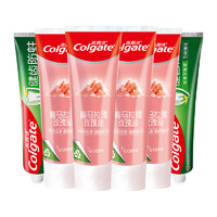 Colgate 高露潔 喜馬拉雅鹽健齒牙膏家庭裝640g