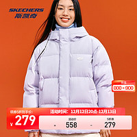 SKECHERS 斯凱奇 羽絨服 男女款