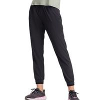 DECATHLON 迪卡儂 PANT RUN DRY W TROUSERS 女子運(yùn)動(dòng)長(zhǎng)褲 8553389