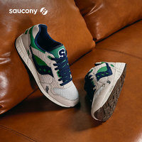 saucony 索康尼 SHADOW 5000 男女復(fù)古休閑鞋運(yùn)動鞋