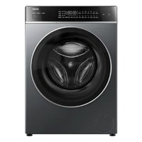 Haier 海爾 小紅花套系 G100558BD12S 超薄直驅(qū)滾筒洗衣機 10KG