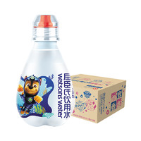 watsons 屈臣氏 飲用水兒童汪汪隊(duì)200ml*12瓶