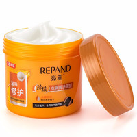 Répand 亮荘 珍珠水潤(rùn)焗油倒膜 滋養(yǎng)修護(hù)型 500ml