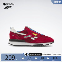 Reebok 銳步 LX 2200 男女款跑步鞋 GY9763